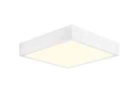 Saona 3000K Ceiling Lights Mantra Fusion Flush Fittings